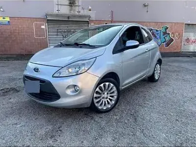 Usata Ford Ka