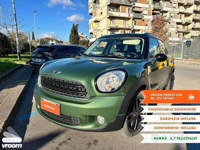 Mini Cooper D