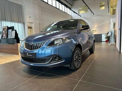 usata Lancia Ypsilon NEW My24 1.2 69 Cv Gpl Ecochic