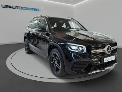 Usata Mercedes GLB220