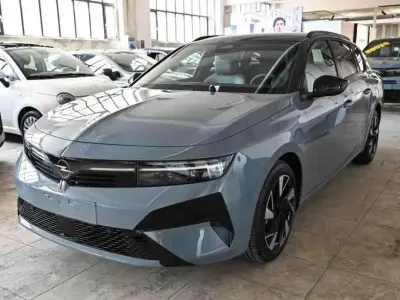Usata Opel Astra