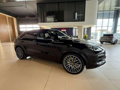 Usata 2021 Porsche Cayenne Coupe Coupé | 78.500 € (Cara)
