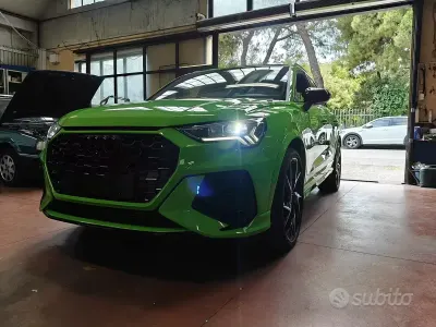 Usata Audi RS Q3