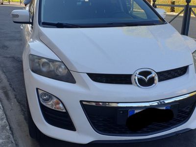 usata Mazda CX-7 CX-7 2.2L MZR CD Sport Tourer