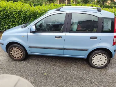 Usata Fiat Panda