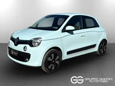 Usata Renault Twingo