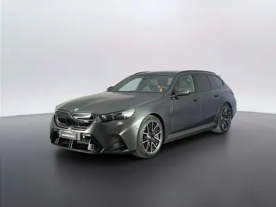 Usata BMW M5