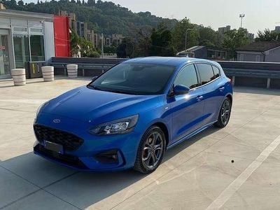 Usata Ford Focus Active 155 CV (114 kW) 2021