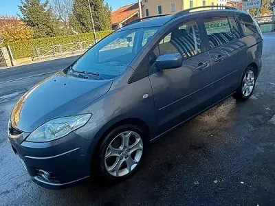 Usata Mazda 5
