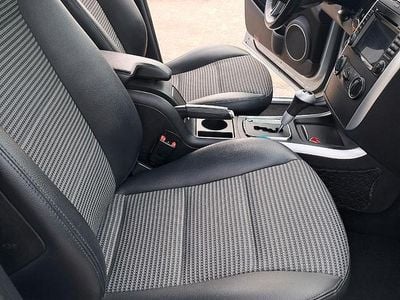 Usata Mercedes B180 2007 Monovolume
