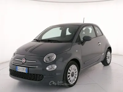 Usata Fiat 500