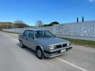 Gebraucht Lancia Prisma 80 PS (58 kW) 1986 Limousine