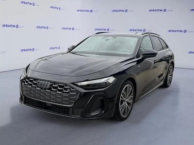 Nuova Audi A5 S-Line 204 CV (150 kW) 2025 Nero Station wagon