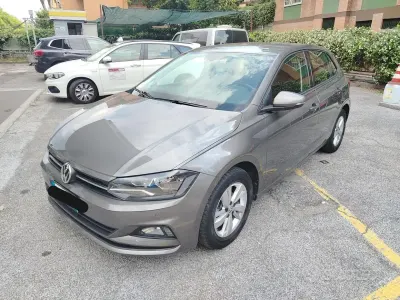 Usata VW Polo