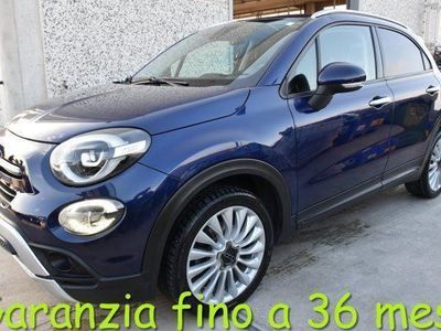 usata Fiat 500X 1.3 MultiJet 95 CV Cross