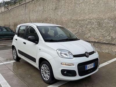 Usata Fiat Panda Connect 69 CV (50 kW) 2020 Utilitaria