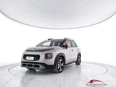 Grigio Usata 2018 Citroën C3 Aircross Shine SUV | 9900 € (Ottimo prezzo)