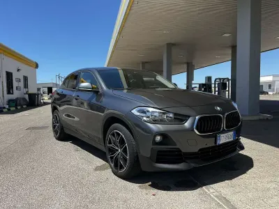 Usata BMW X2 150 CV (110 kW) 2018 SUV