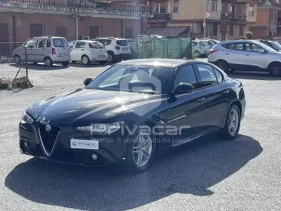 Occasion Alfa Romeo Giulia