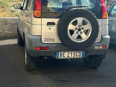 Daihatsu Terios