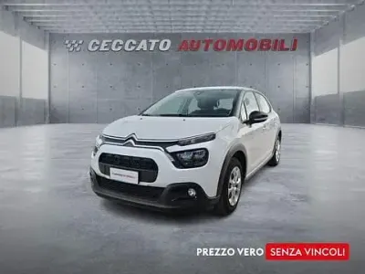 Usata Citroën C3