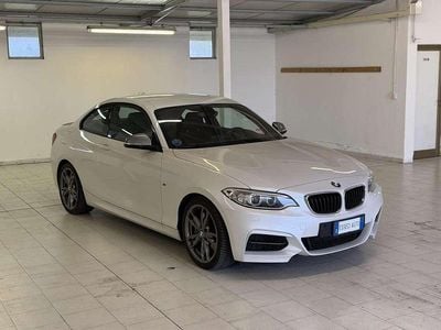 Begagnad BMW M235 326 HK (239 kW) 2015 Sportkupé