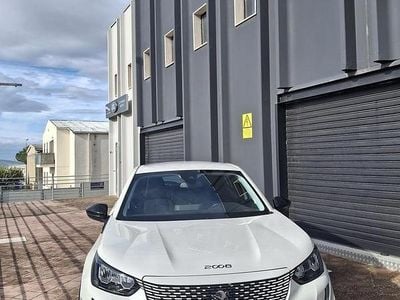 Usata Peugeot 2008 100 kW (136 CV) 2022 SUV