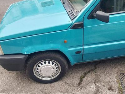 Usata Fiat Panda 1994 Berlina