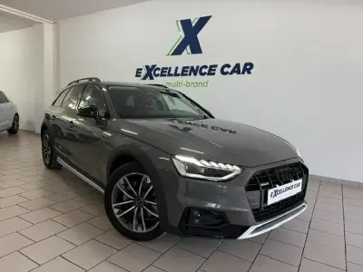 Usata Audi A4 Allroad