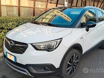 Usata Opel Crossland 2019 SUV