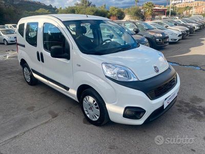 usata Fiat Qubo 1.3 Multijet 5 posti del 2020 88000 km