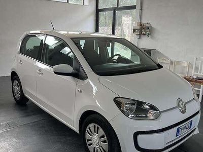 Usata VW up! Highline 68 CV (50 kW) 2013 Utilitaria