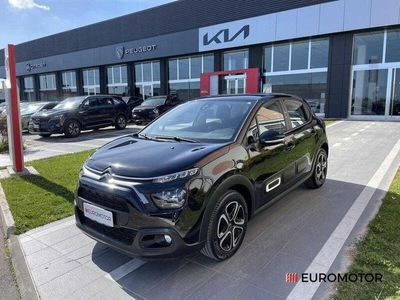 usata Citroën C3 1.2 PureTech Feel Pack