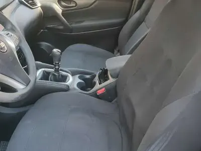 Usata Nissan Qashqai Visia 116 CV (85 kW) 2014 SUV