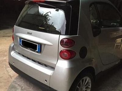 Usata 2011 Smart ForTwo Coupé Utilitaria | 6300 € (Buon prezzo)