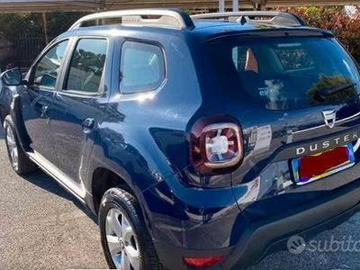 usata Dacia Duster GPL 2ª serie - 2019