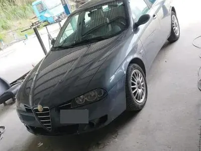 Usata Alfa Romeo 156