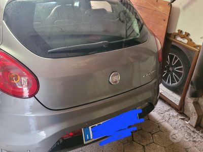 Fiat Bravo