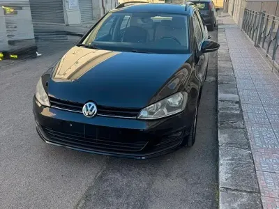 Usata VW Golf VII