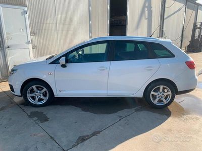 usata Seat Ibiza Ibiza 1.2 5 porte Crono