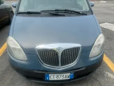 Gebraucht Lancia Musa