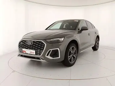 Usata Audi Q5 Sportback