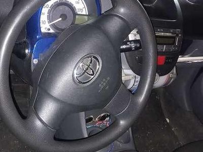 Usata Toyota Aygo 68 CV (50 kW) 2007 Utilitaria