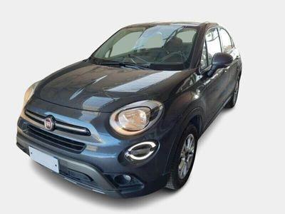 usata Fiat 500X 1.3 Mjet 95cv 4x2 Business