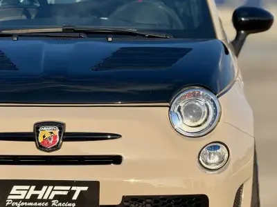 Usata Abarth 595 Turismo 160 CV (117 kW) 2015 Other