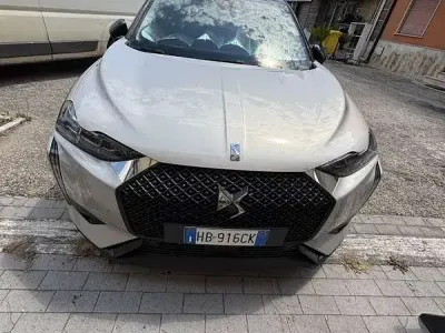 Usata DS Automobiles DS3 Crossback So Chic 131 CV (96 kW) 2025 SUV