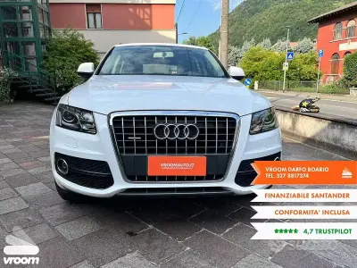 Usata Audi Q5 170 CV (125 kW) 2010 SUV