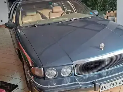 Usata Buick Roadmaster 1992 Berlina