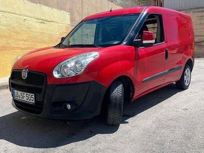 Fiat Doblò