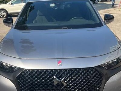 DS Automobiles DS7 Crossback